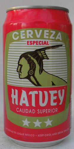 Mayabe Hatuey