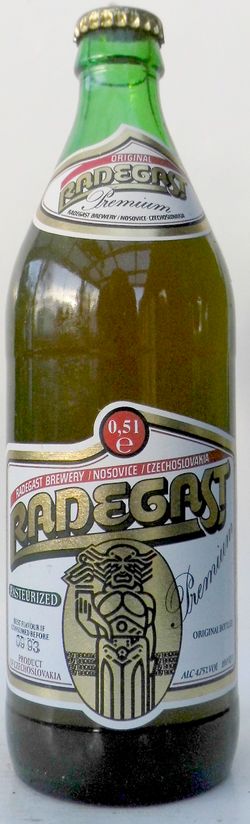 Radegast