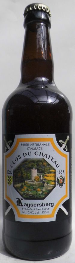 Clos Du Chateau