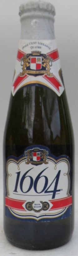 Kronenbourg 1664