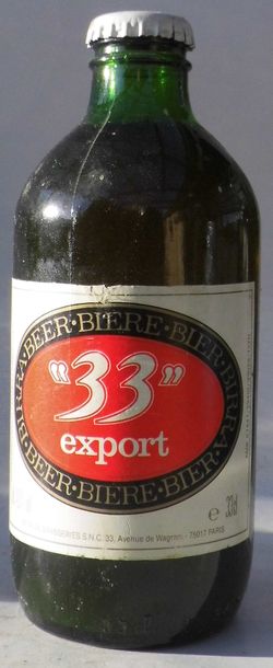 33 export