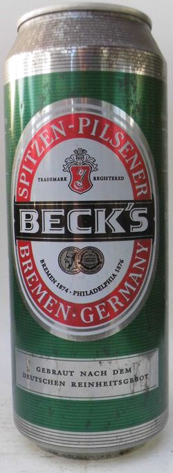 Becks