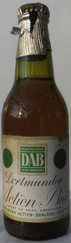 Dortmunder Actien Bier