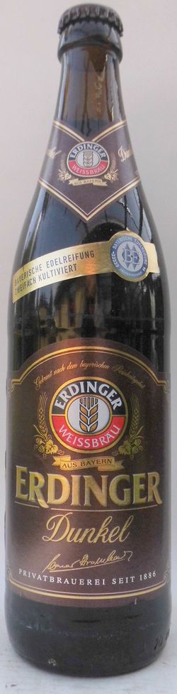 Erdinger Dunkel