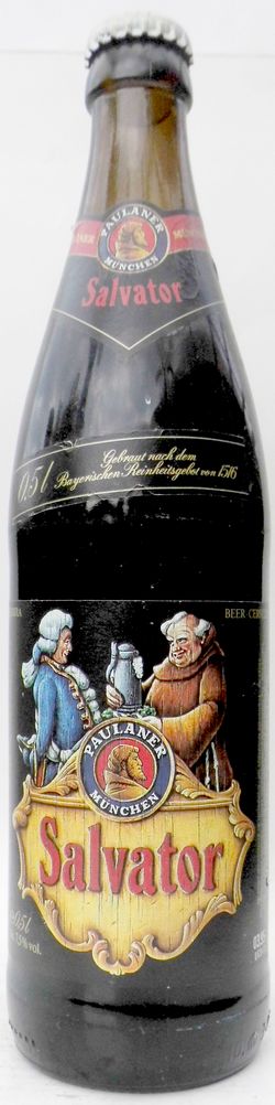 Paulaner Salvator