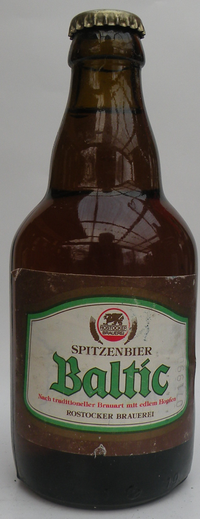 Rostocker Baltic Spitzenbier