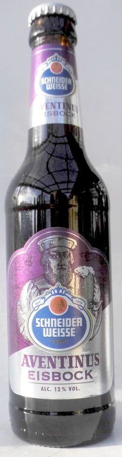 Schneider Aventinus Eisbock