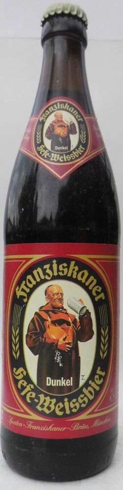 Franziskaner Dunkel