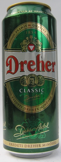 Dreher Classic