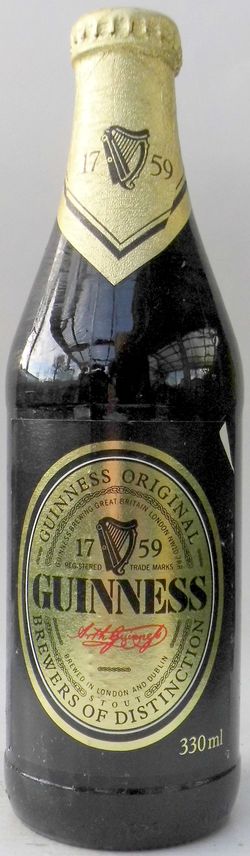 Guinness