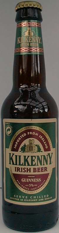 Guinness Kilkenny