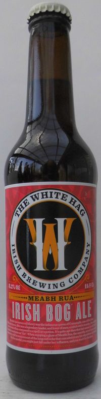 The White Hag Irish Bog Ale