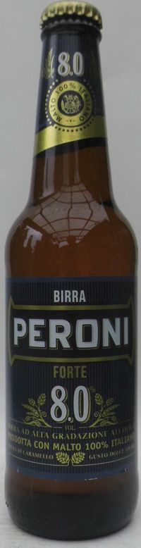 Peroni Forte 8.0