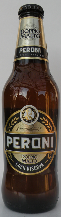 Peroni Gran Riserva