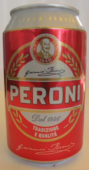 Peroni