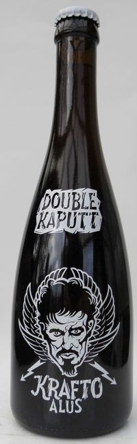 Butautu Double Kaputt