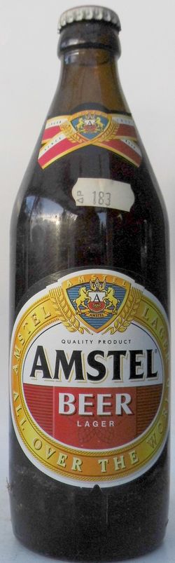 Amstel Bier