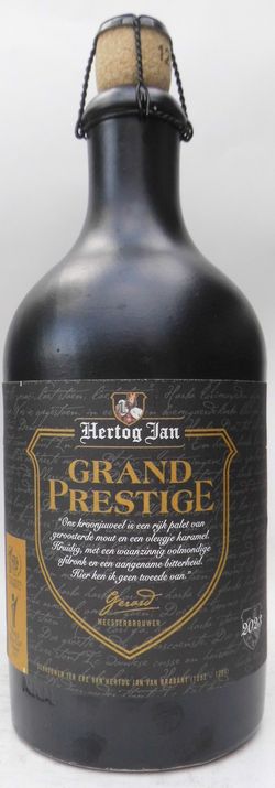 Hertog Jan Grand Prestige