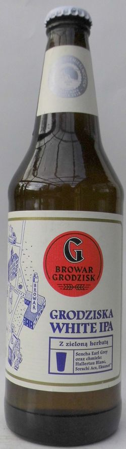 Grodziska White IPA