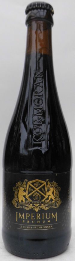Kormoran Imperium Prunum