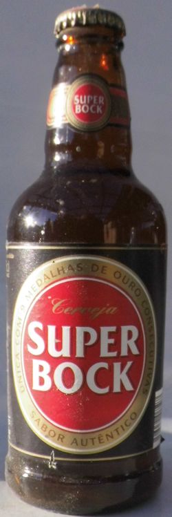 Unicer Super Bock