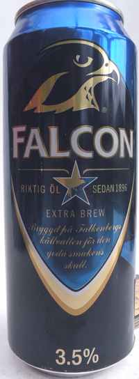 Falcon Extra Brew