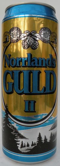 Norrlands Guld II
