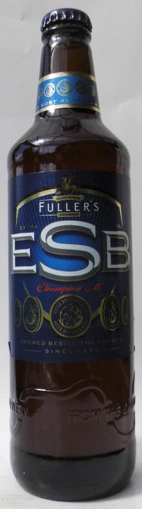 Fullers ESB