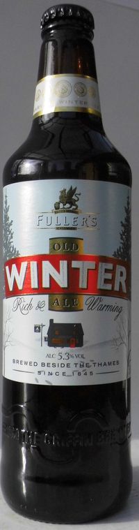 Fullers Old Winter Ale