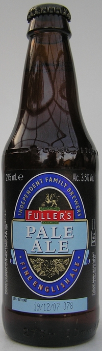 Fullers Pale Ale