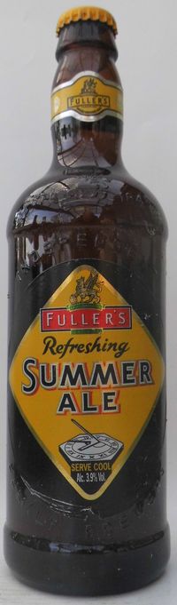 Fullers Summer Ale