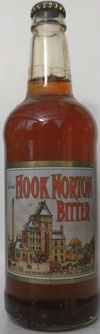 Hook Norton Bitter