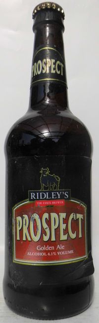 Ridleys Prospect