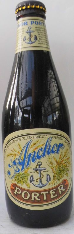 Anchor Porter