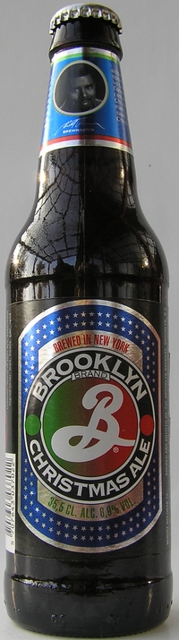 Brooklyn Christmas Ale