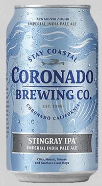 Coronado Stingray IPA