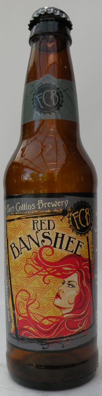 Fort Collins Red Banshee
