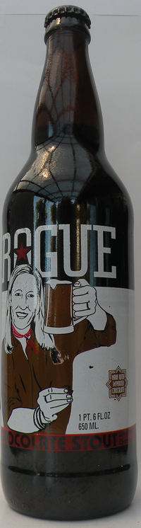 Rouge Chocolate Stout