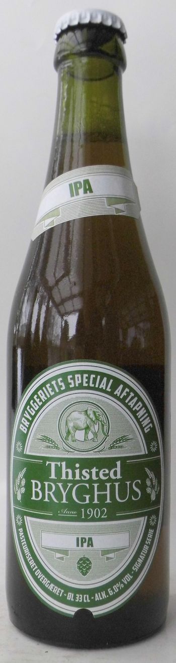 Thisted IPA