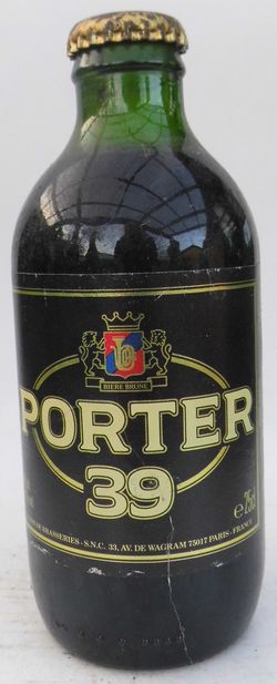 Porter 39