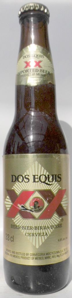 Moctezuma Dos Equois